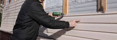 Affordable Siding Repair and Maintenance Services in Rushville, NE